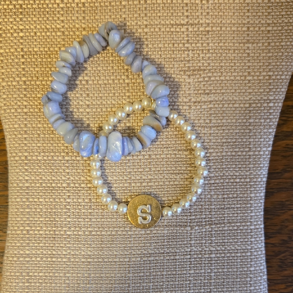 ♦️Set Of 2 Bracelets♦️ FINAL PRICE